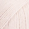 DROPS FLORA 22 Uni niebla blanca