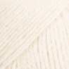 DROPS FLORA 01 Uni blanco hueso