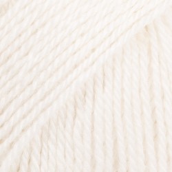 DROPS FLORA 02 Uni blanco