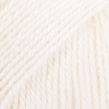 DROPS FLORA 02 Uni blanco