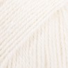 DROPS FLORA 02 Uni blanco