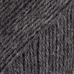 DROPS FLORA 05 Mix gris oscuro