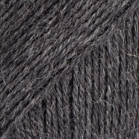 DROPS FLORA 05 Mix gris oscuro
