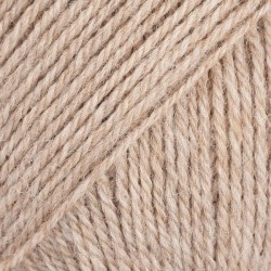 DROPS FLORA 07 Mix beige