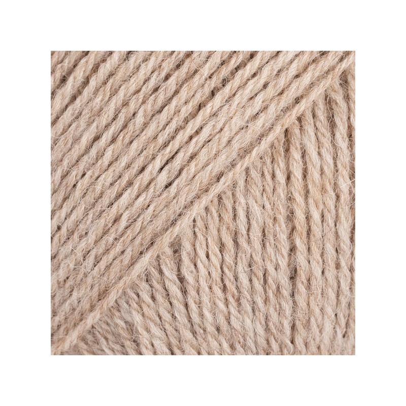 DROPS FLORA 07 Mix beige