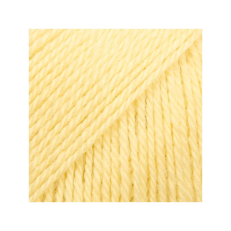 DROPS FLORA 26 Uni limonada