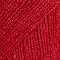 DROPS FLORA 18 Mix rojo
