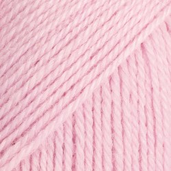 DROPS FLORA 21 Uni rosado