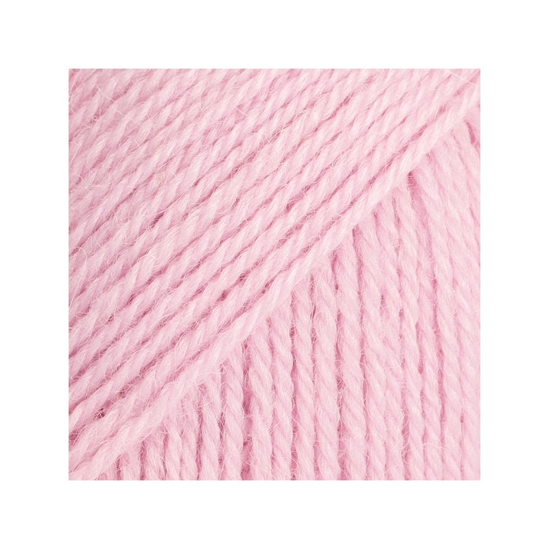 DROPS FLORA 21 Uni rosado