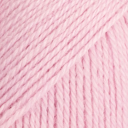 DROPS FLORA 21 Uni rosado