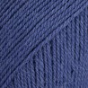DROPS FLORA 10 Uni índigo