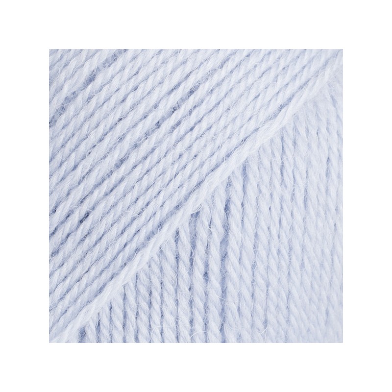 DROPS FLORA 14 Uni azul glaciar