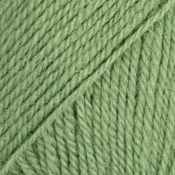 DROPS FLORA 15 Uni verde