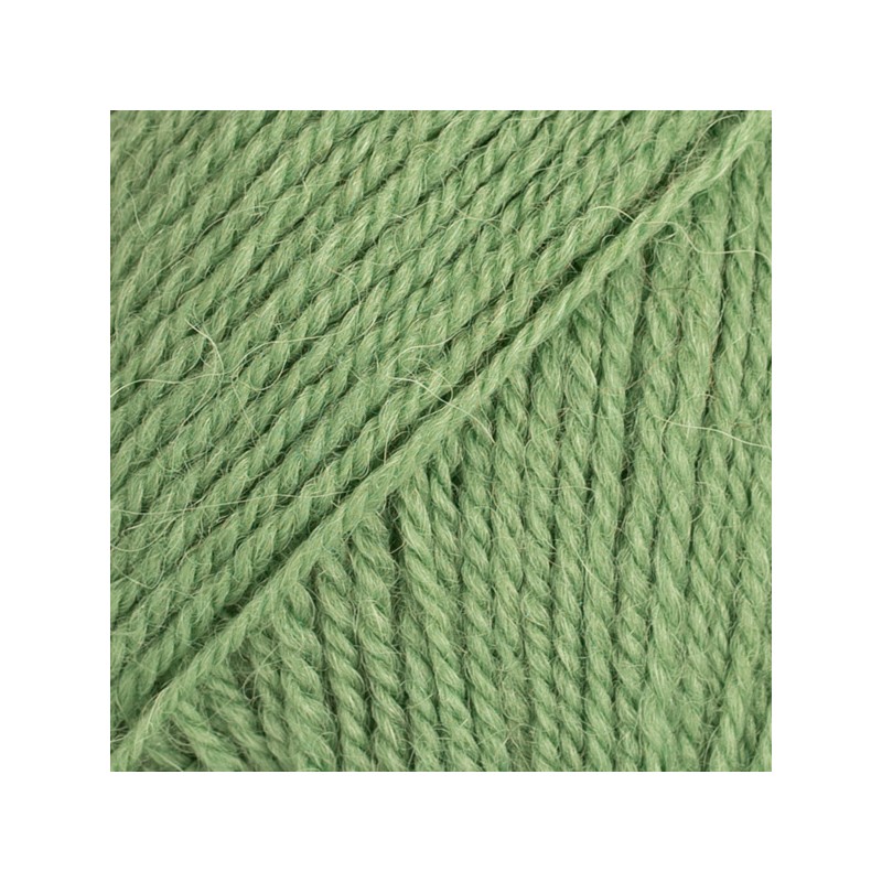 DROPS FLORA 15 Uni verde