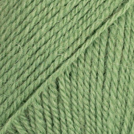DROPS FLORA 15 Uni verde