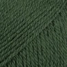 DROPS FLORA 32 Uni verde oscuro
