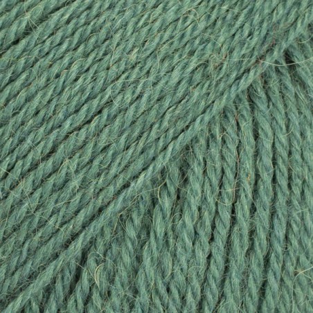 DROPS FLORA 23 Uni bosque nebuloso