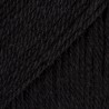 DROPS FLORA 06 Uni negro
