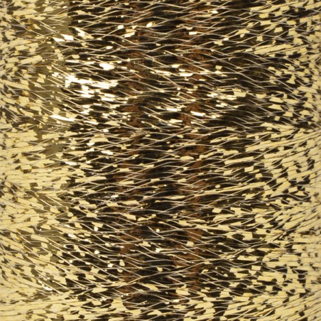 DROPS GLITTER 01 gold silver oro