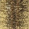 DROPS GLITTER 01 gold silver oro