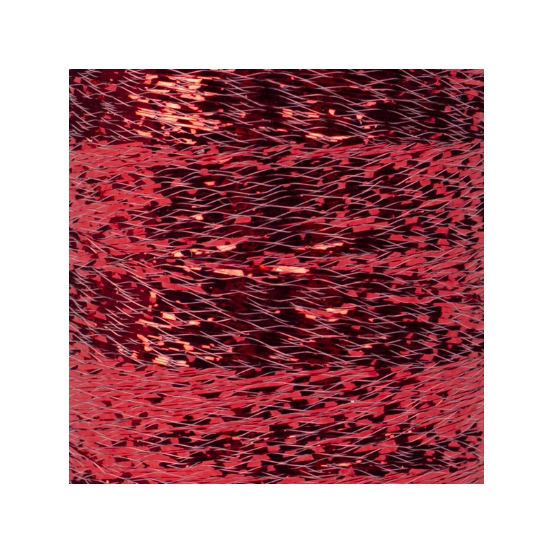 DROPS GLITTER 08 colours rojo