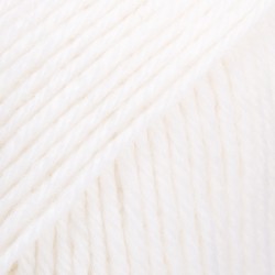 DROPS KARISMA 19 Uni blanco