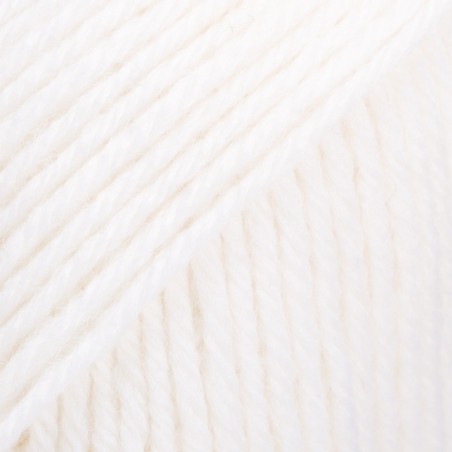 DROPS KARISMA 19 Uni blanco