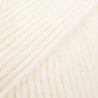 DROPS KARISMA 01 Uni blanco hueso