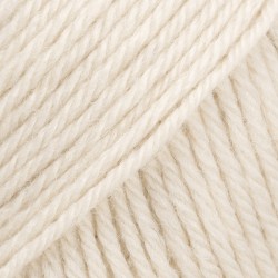 DROPS KARISMA 85 Uni beige...