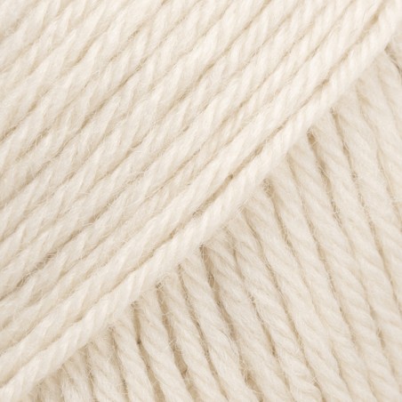 DROPS KARISMA 85 Uni beige claro