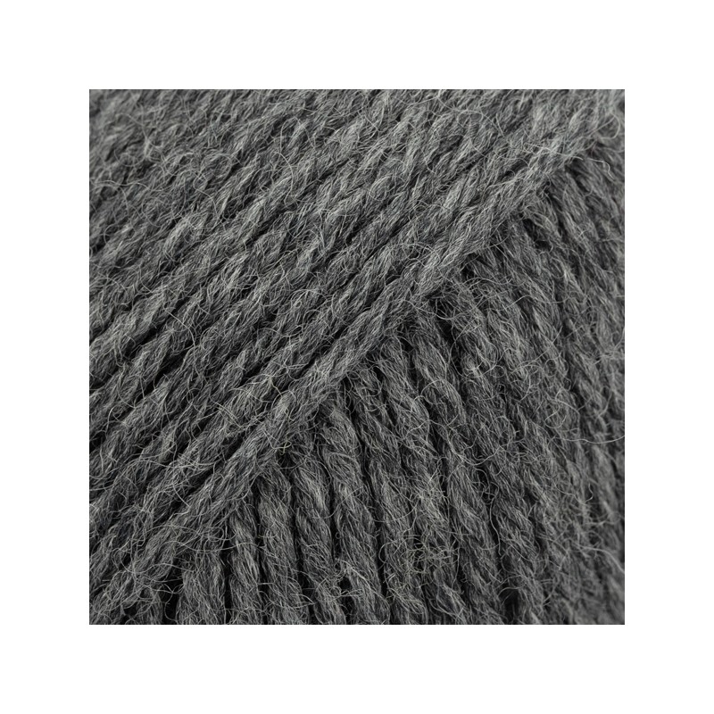 DROPS KARISMA 16 Mix gris oscuro