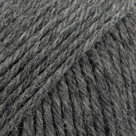 DROPS KARISMA 16 Mix gris oscuro