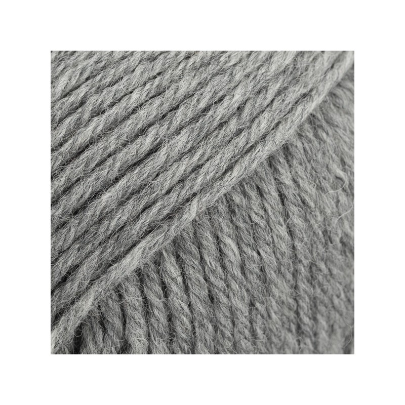 DROPS KARISMA 21 Mix gris medio