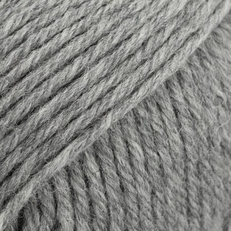 DROPS KARISMA 21 Mix gris medio