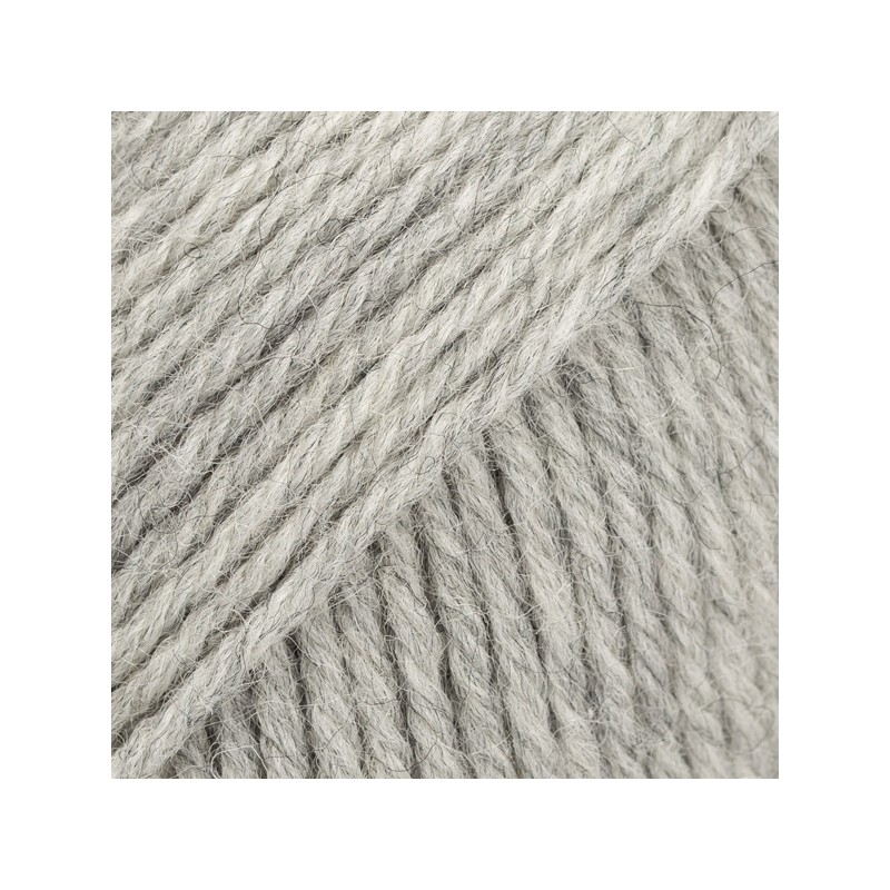 DROPS KARISMA 44 Mix gris claro