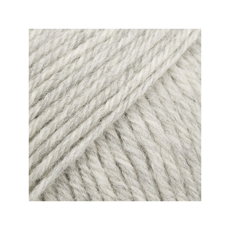 DROPS KARISMA 72 Mix gris perla claro