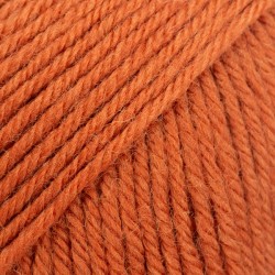 DROPS KARISMA 11 Uni naranja
