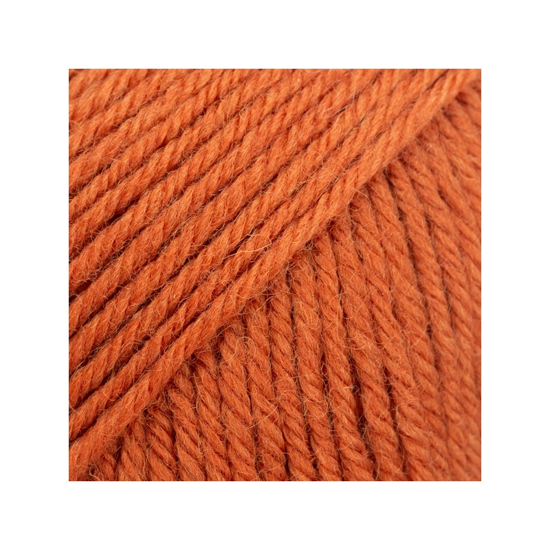 DROPS KARISMA 11 Uni naranja