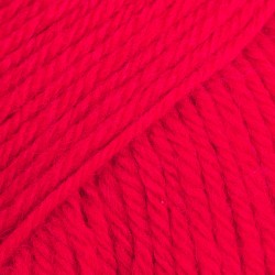 DROPS KARISMA 18 Uni rojo