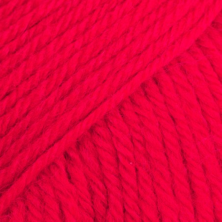 DROPS KARISMA 18 Uni rojo