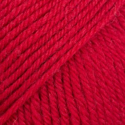 DROPS KARISMA 48 Uni rojo vino