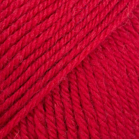 DROPS KARISMA 48 Uni rojo vino