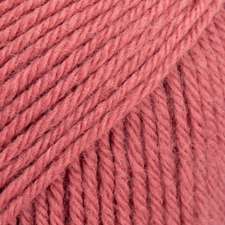 DROPS KARISMA 81 Uni rosa antiguo
