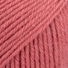 DROPS KARISMA 81 Uni rosa antiguo
