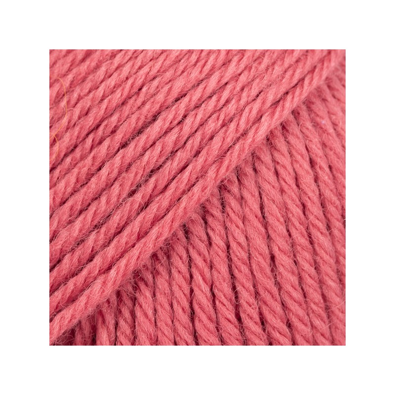 DROPS KARISMA 80 Uni rosa