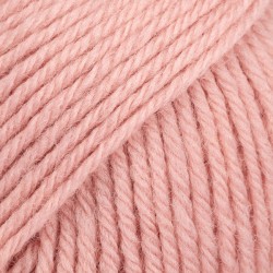 DROPS KARISMA 84 Uni rosa...