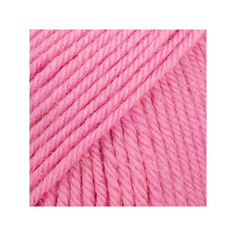 DROPS KARISMA 33 Uni rosado medio