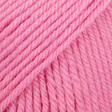 DROPS KARISMA 33 Uni rosado medio