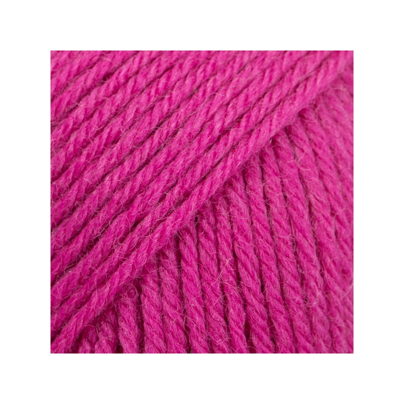 DROPS KARISMA 13 Uni cereza