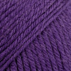 DROPS KARISMA 76 Uni morado...